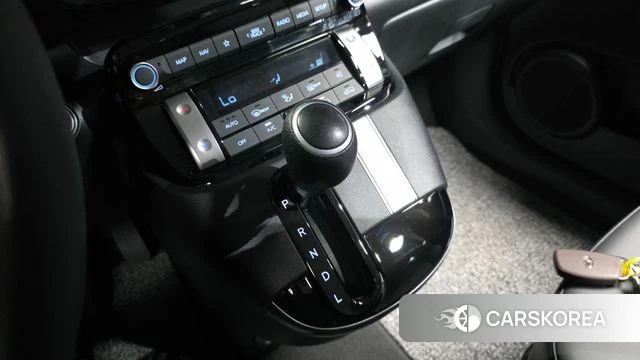 Hyundai Casper id 3934766 из Кореи 19