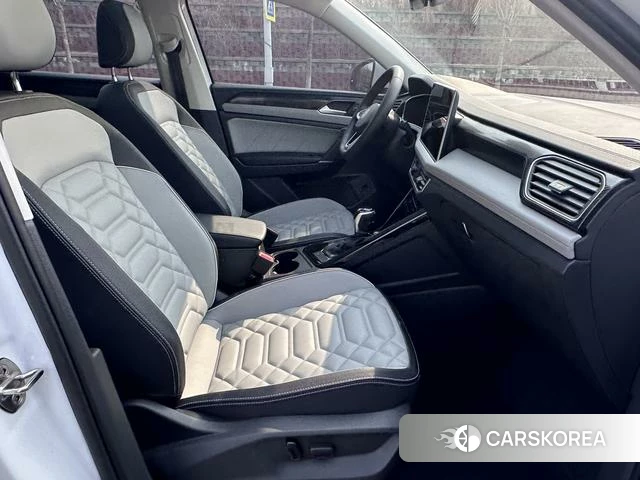 Volkswagen Tanyue id 4254076 из Китая 22