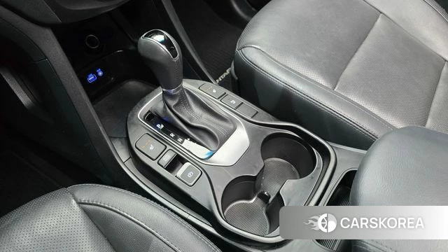 Hyundai The New Max Cruise id 4620100 из Кореи 35