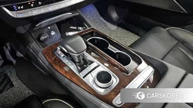 Kia More K9 id 3209058 из Кореи 19