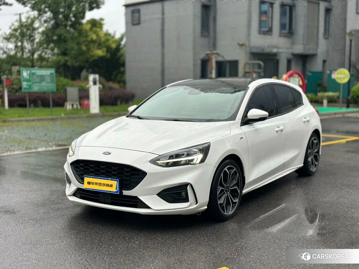 Ford Fox id 4492896 из Китая 9