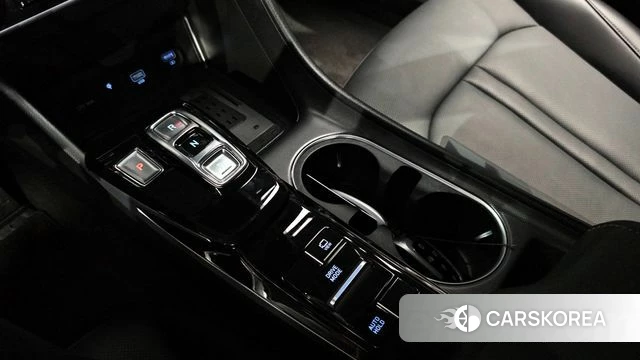 Hyundai Sonata Hybrid (DN8) id 4416553 из Кореи 30