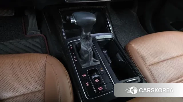 Kia The New Sorento id 3357053 из Кореи 19