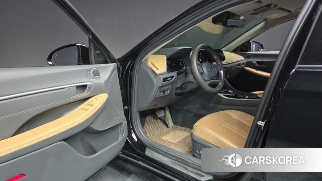 Hyundai Sonata (DN8) id 3935945 из Кореи 19