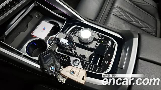 BMW X6 (G06) id 2842461 из Кореи 19