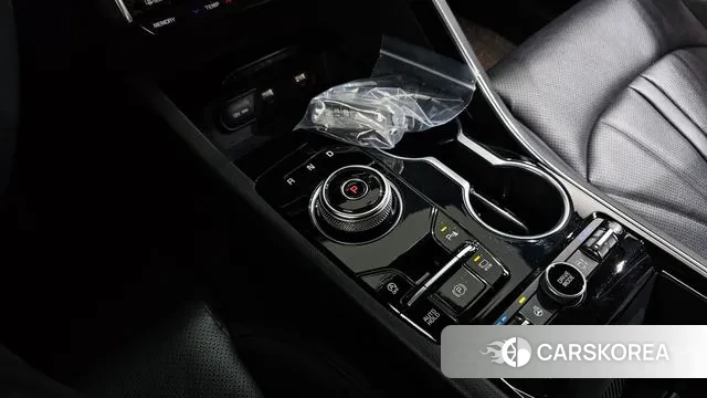 Kia K5 3rd generation id 3307695 из Кореи 19