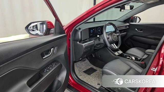 Hyundai Kona (SX2) id 4880428 из Кореи 33