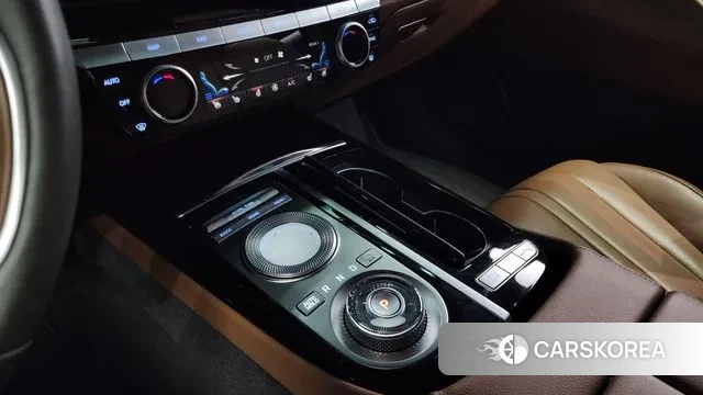 Genesis G80 (RG3) id 2931805 из Кореи 19