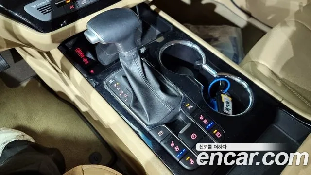 Kia The New Carnival id 2896368 из Кореи 19