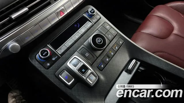 Hyundai Palisade id 2683735 из Кореи 19