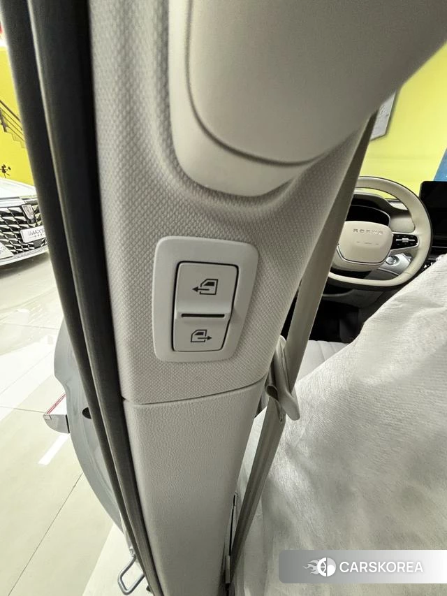Roewe iMAX8 DMH id 4239465 из Китая 26