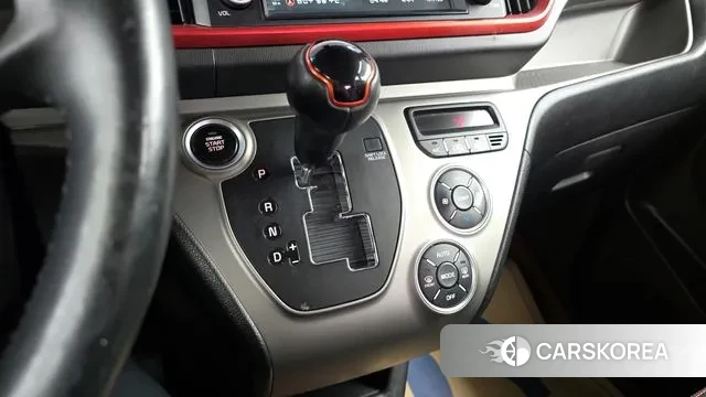 Kia The New Ray id 3045701 из Кореи 19