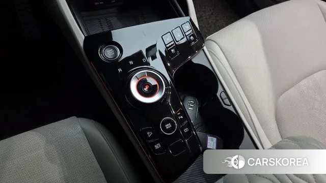 Kia Sportage 5th Generation Hybrid id 3493092 из Кореи 19