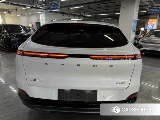 Xiaopeng Motors Xiaopeng G6 id 3927096 из Китая 19