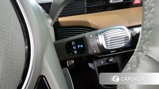 Hyundai Ionic 5 id 3044103 из Кореи 19