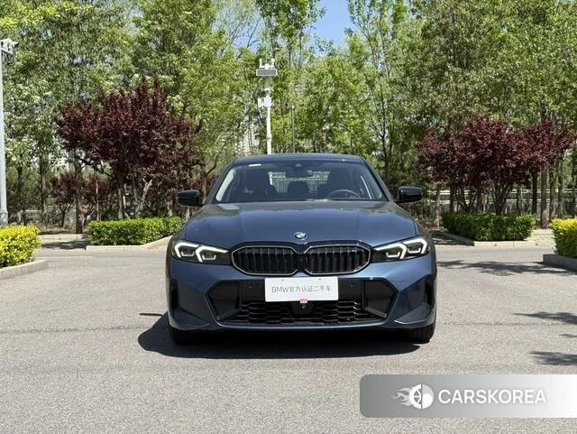 BMW 3 series id 4275540 из Китая 11