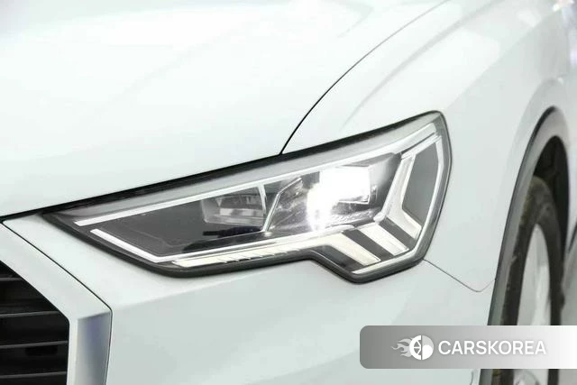 Audi Q3 id 4263358 из Китая 19