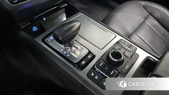 Genesis G80 id 3368731 из Кореи 19