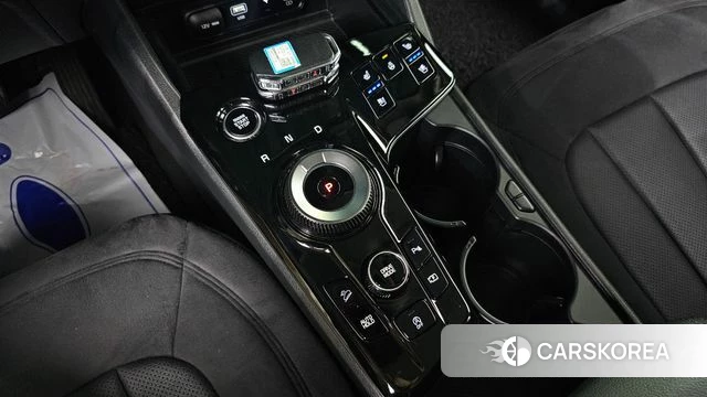 Kia Sportage 5th Generation id 4697597 из Кореи 19