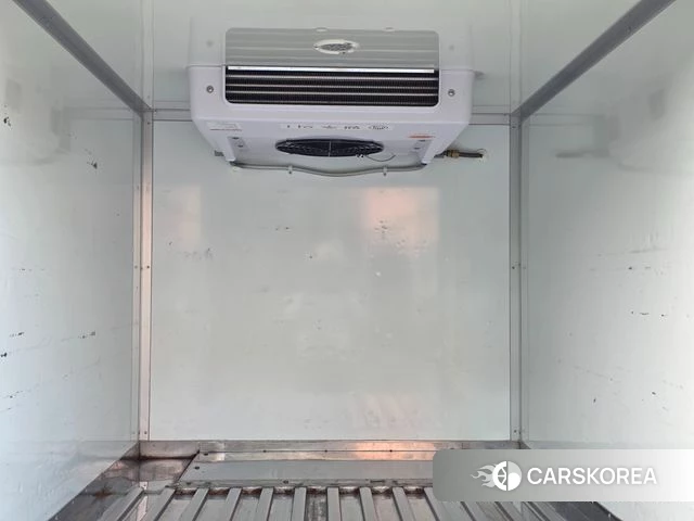 Chevrolet (GM Daewoo) New Labo id 3843628 из Кореи 19