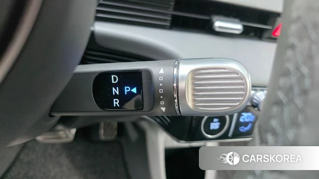 Hyundai Ionic 5 id 4863484 из Кореи 19