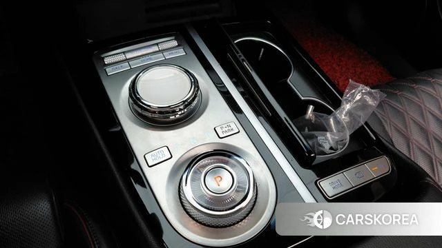 Genesis G80 (RG3) id 4401215 из Кореи 37
