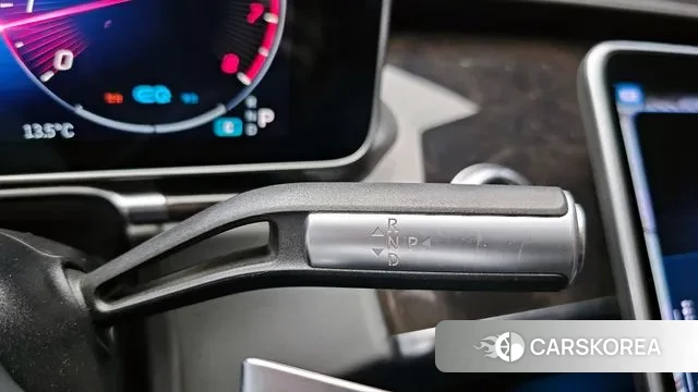 Mercedes-Benz S-Class W223 id 3753120 из Кореи 19