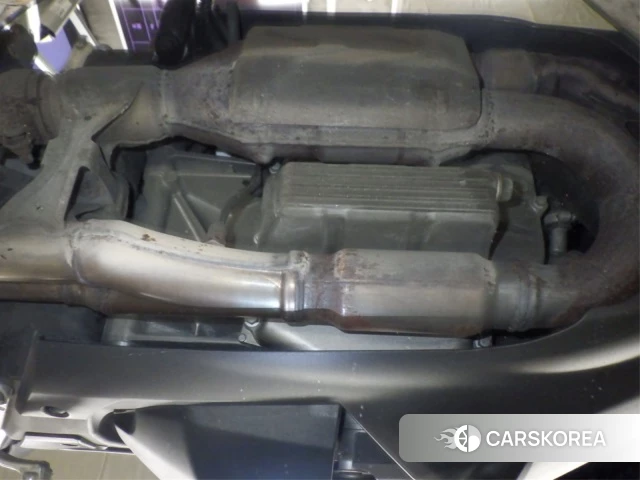 Honda VFR1200F id 4341455 из Японии 9