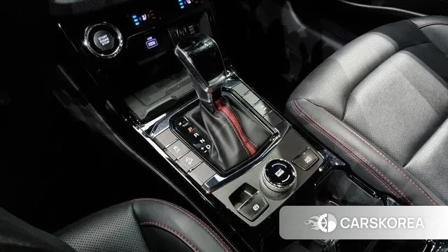 Ssangyong Beautiful Korando id 3053627 из Кореи 19