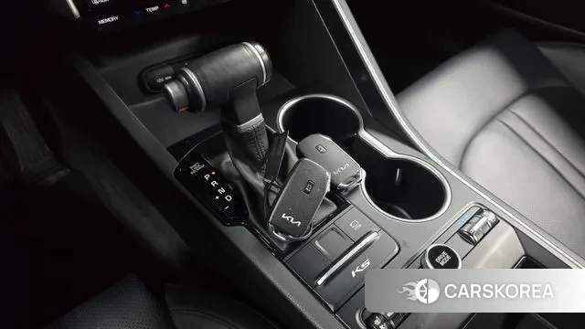 Kia K5 3rd generation id 3759444 из Кореи 19