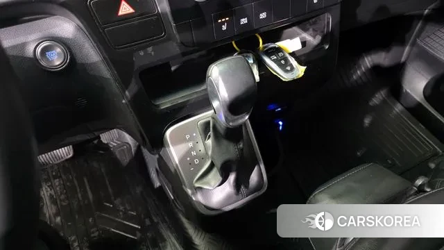 Hyundai Staria id 3639974 из Кореи 19