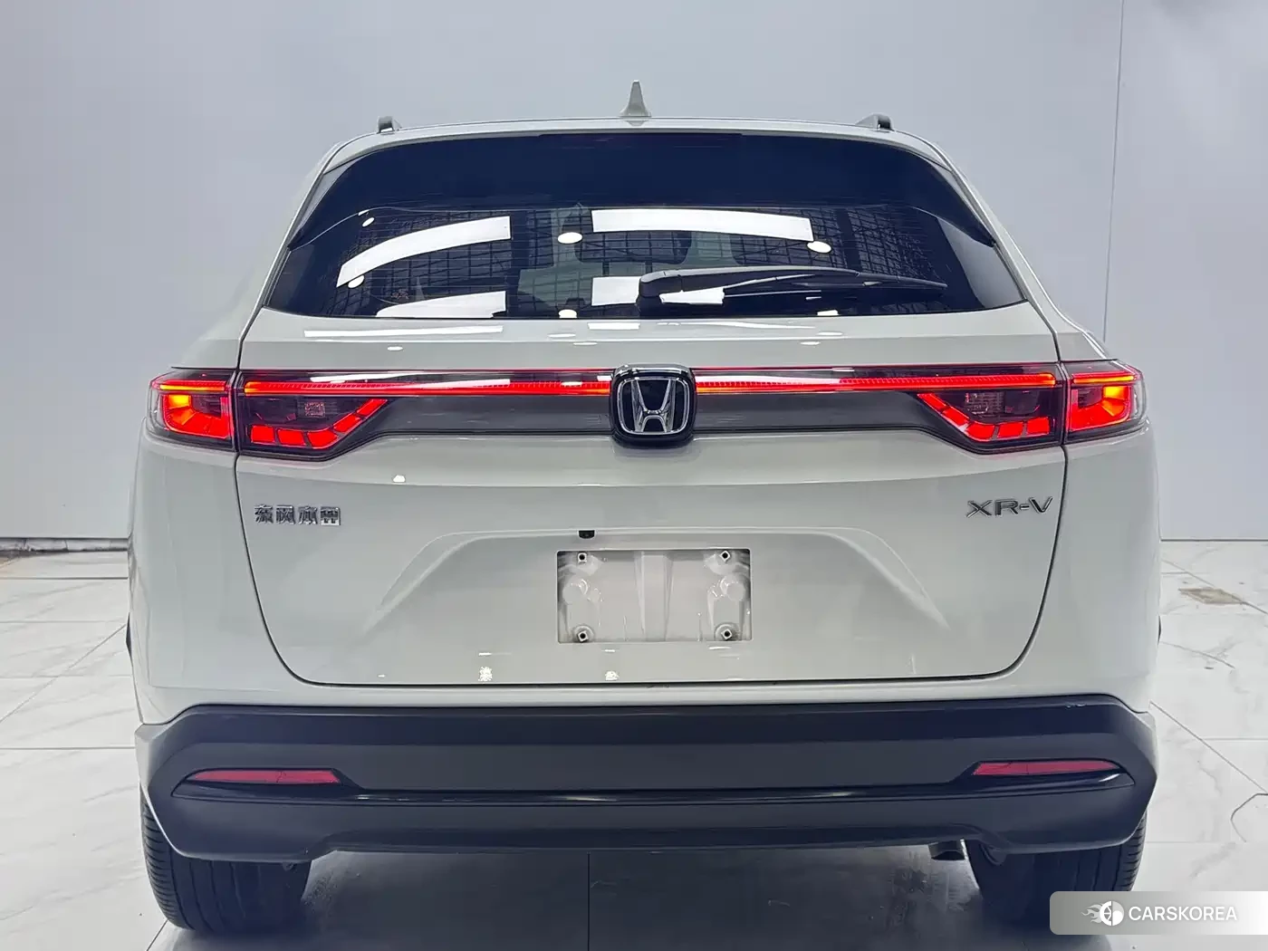Honda XR-V id 4622499 из Китая 18
