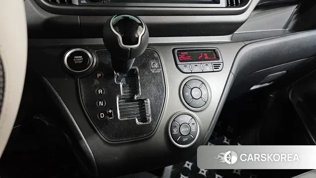 Kia The New Kia Ray id 3410258 из Кореи 19