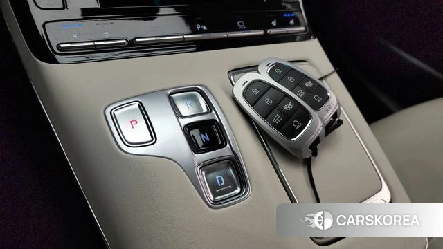 Hyundai The New Grandeur IG id 4187187 из Кореи 31