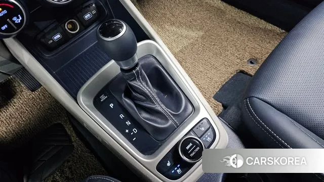 Hyundai Venue id 3727123 из Кореи 19