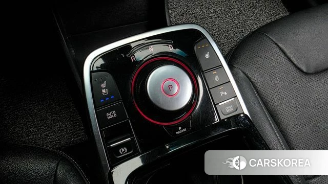 Kia Niro Plus id 4942430 из Кореи 29