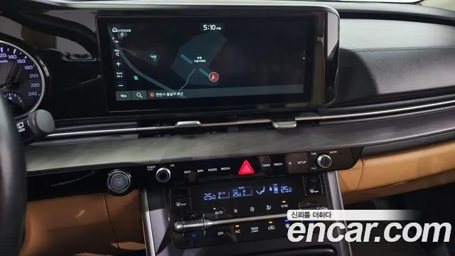 Kia Carnival 4th generation id 2622531 из Кореи 19