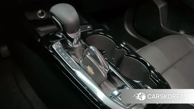 Chevrolet (GM Daewoo) Trax Crossover id 3523808 из Кореи 19