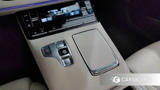 Hyundai The New Grandeur IG id 3819391 из Кореи 19