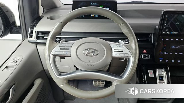 Hyundai Staria id 3812588 из Кореи 19