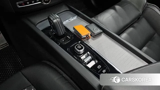 Volvo XC60 second Generation id 3551668 из Кореи 19