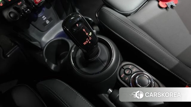 Mini Cooper id 3922361 из Кореи 20