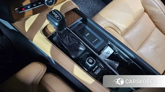 Volvo XC90 second Generation id 3013949 из Кореи 19