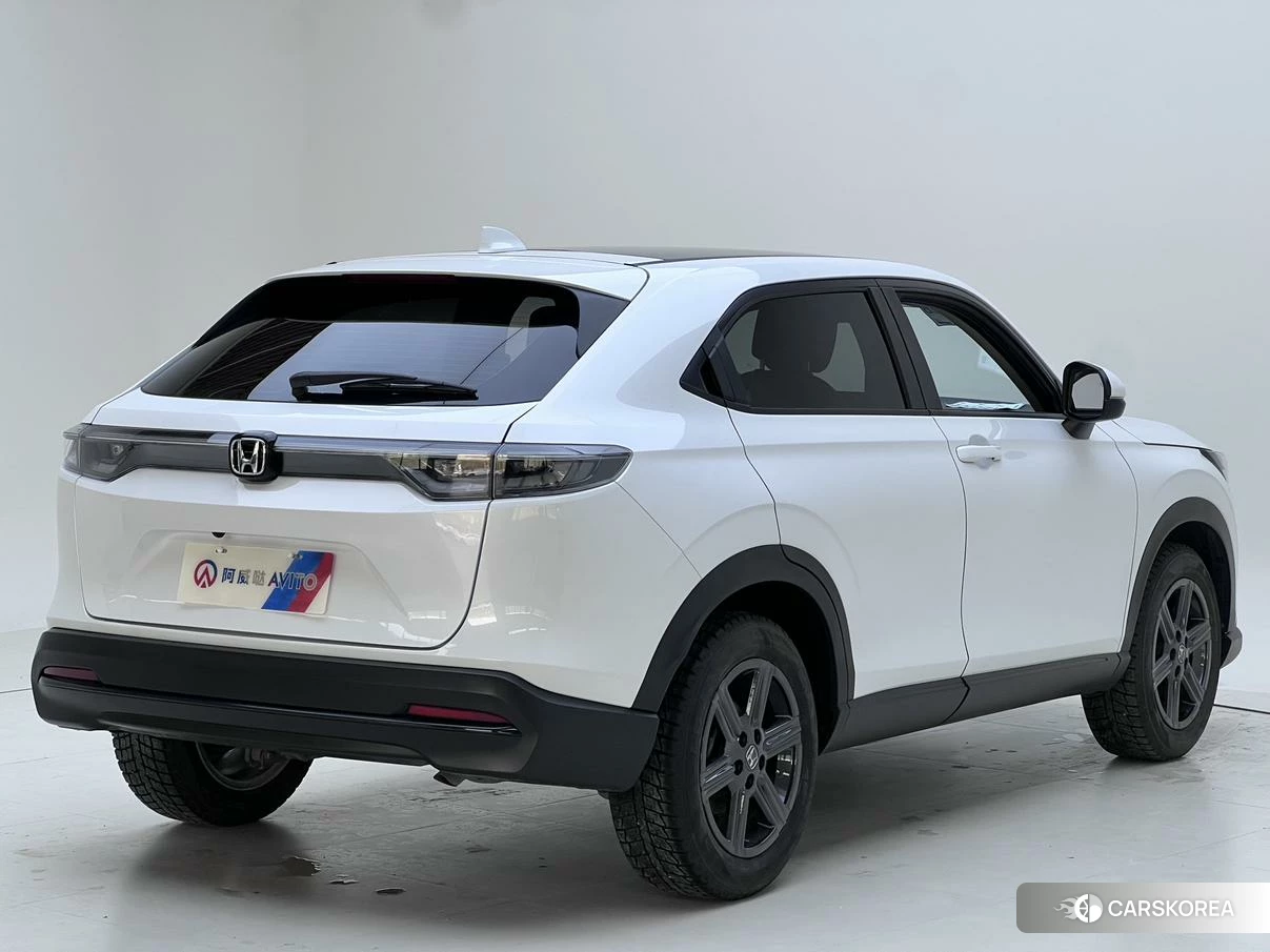 Honda XR-V id 4493175 из Китая 28