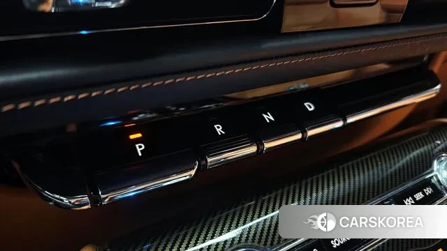 Lincoln Aviator 2nd generation id 3208723 из Кореи 19