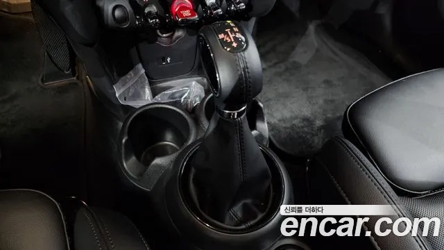 Mini Cooper id 2946214 из Кореи 19