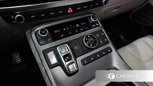 Hyundai The New Palisade id 3394113 из Кореи 19