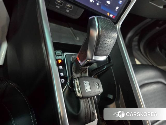 Ssangyong Torres id 4835219 из Кореи 19