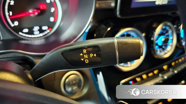 Mercedes-Benz GLC-Class X253 id 4203634 из Кореи 31