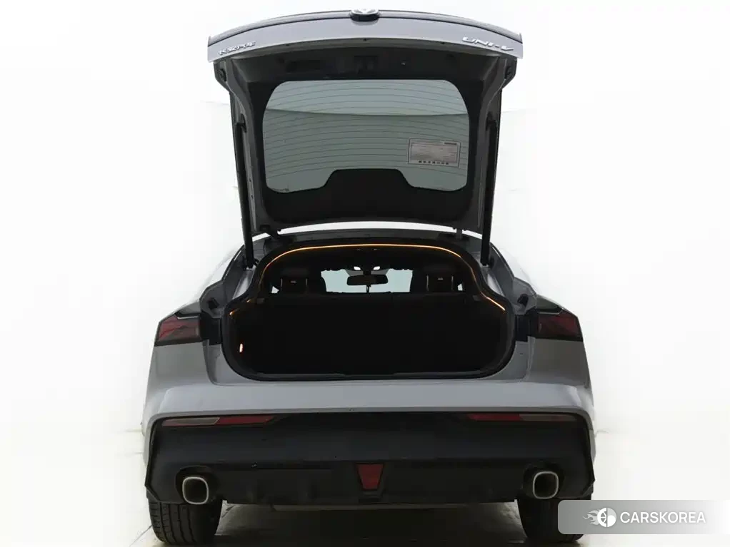 Chang'an Changan UNI-V Smart iDD id 4570306 из Китая 19